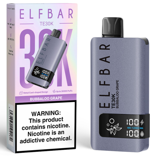 Elfbar 30k